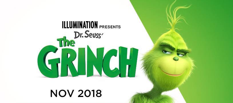 The Grinch